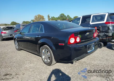 2008 Chevrolet Malibu Ltz from USA, damaged, VIN 1G1ZK57B78F287392